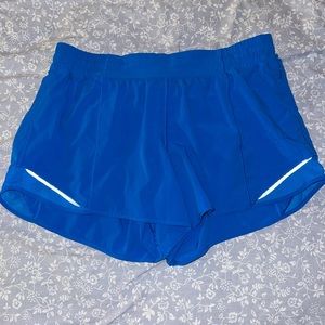 LULULEMON HOTTY HOTS